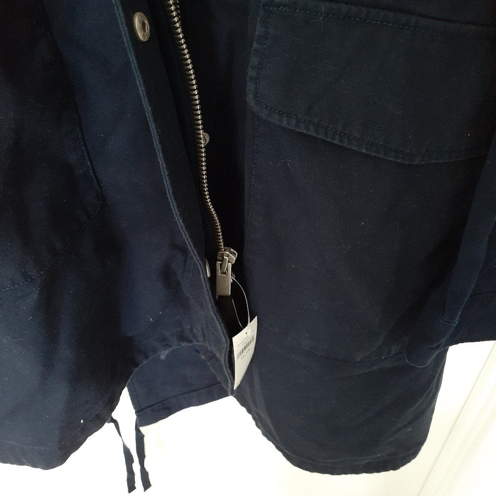 GAP Winter Jacket - Picture 3 of 4